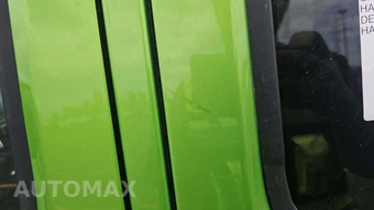 2020 Jeep Wrangler Unlimited Sahara - miniatura 30