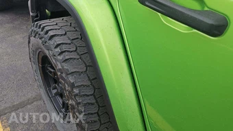 2020 Jeep Wrangler Unlimited Sahara - miniatura 32