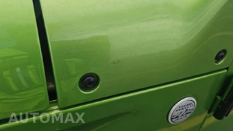 2020 Jeep Wrangler Unlimited Sahara - miniatura 35