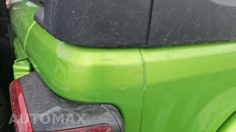 2020 Jeep Wrangler Unlimited Sahara - miniatura 37