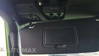 2020 Jeep Wrangler Unlimited Sahara - miniatura 38