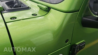 2020 Jeep Wrangler Unlimited Sahara - miniatura 43