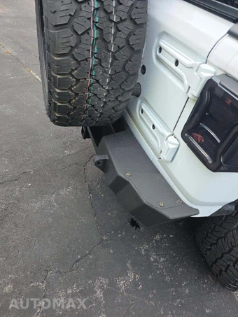 2020 Jeep Wrangler Unlimited Sahara - miniatura 23