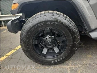 2020 Jeep Wrangler Unlimited Sahara - miniatura 2