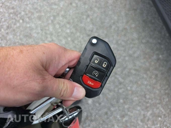 2020 Jeep Wrangler Unlimited Sahara - miniatura 5