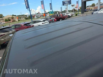 2020 Jeep Wrangler Unlimited Sahara - miniatura 9