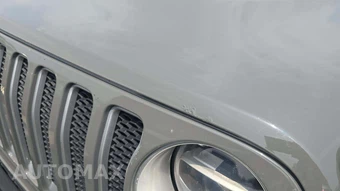 2020 Jeep Wrangler Unlimited Sahara - miniatura 21