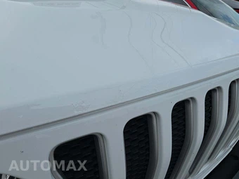 2020 Jeep Wrangler Unlimited Sahara - miniatura 23