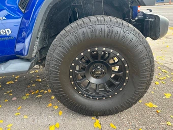 2020 Jeep Wrangler Unlimited Sahara - miniatura 20