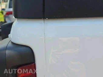 2020 Jeep Wrangler Unlimited Sahara - miniatura 33