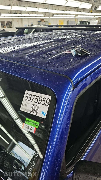 2020 Jeep Wrangler Unlimited Sahara - miniatura 17