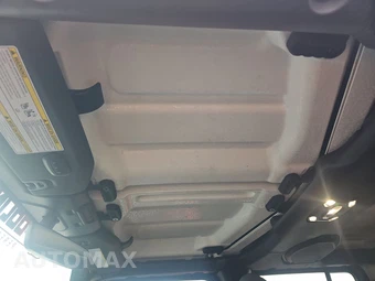 2020 Jeep Wrangler Unlimited Sahara - miniatura 19