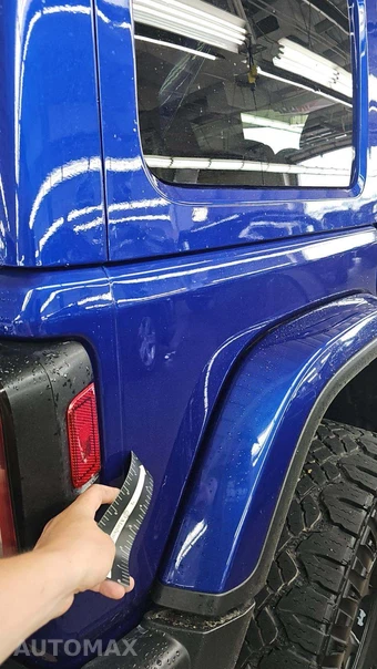 2020 Jeep Wrangler Unlimited Sahara - miniatura 22