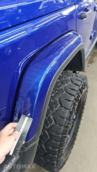2020 Jeep Wrangler Unlimited Sahara - miniatura 24