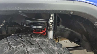 2020 Jeep Wrangler Unlimited Sahara - miniatura 31