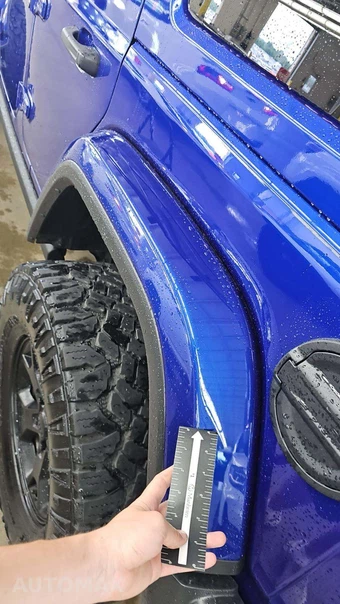 2020 Jeep Wrangler Unlimited Sahara - miniatura 37