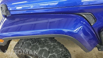 2020 Jeep Wrangler Unlimited Sahara - miniatura 42