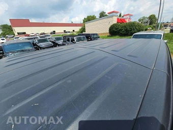 2020 Jeep Wrangler Unlimited Sahara - miniatura 12