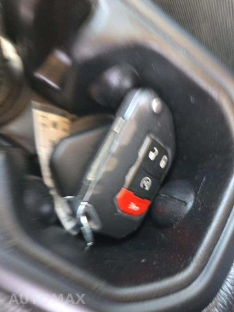 2020 Jeep Wrangler Unlimited Sahara - miniatura 5