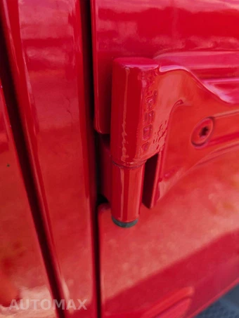 2020 Jeep Wrangler Unlimited Sahara - miniatura 21