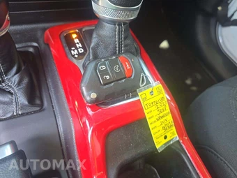 2020 Jeep Wrangler Unlimited Sahara - miniatura 5
