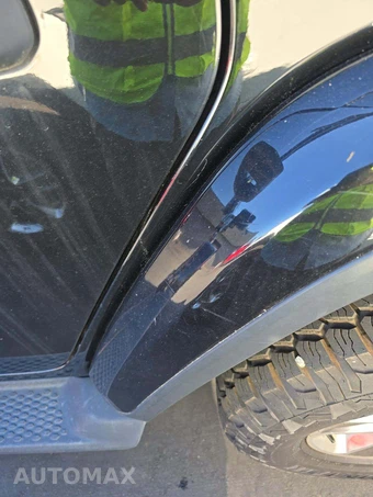 2020 Jeep Wrangler Unlimited Sahara - miniatura 21