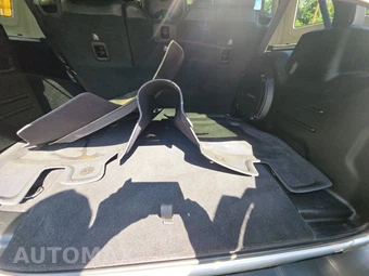 2020 Jeep Wrangler Unlimited Sahara - miniatura 16