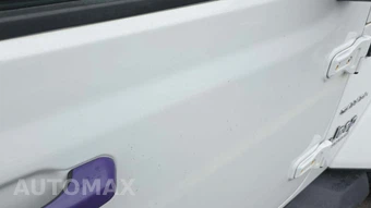 2020 Jeep Wrangler Unlimited Sahara - miniatura 23