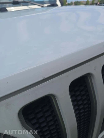 2020 Jeep Wrangler Unlimited Sahara - miniatura 19