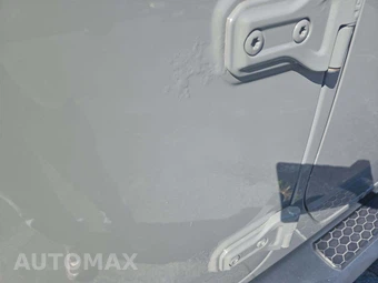 2020 Jeep Wrangler Unlimited Sahara Altitude Edition - miniatura 21