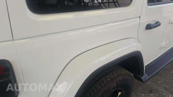 2020 Jeep Wrangler Unlimited Sahara Altitude Edition - miniatura 22