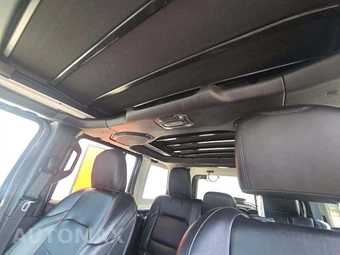 2020 Jeep Wrangler Unlimited Sahara Altitude Edition - miniatura 11