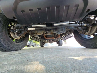 2020 Jeep Wrangler Unlimited Sahara Altitude Edition - miniatura 20