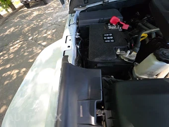 2020 Jeep Wrangler Unlimited Sahara Altitude Edition - miniatura 23