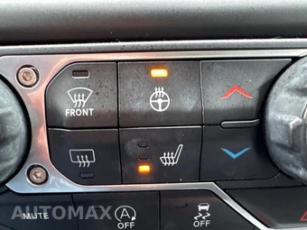 2020 Jeep Wrangler Unlimited Sahara Altitude Edition - miniatura 19