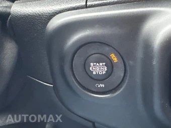 2020 Jeep Wrangler Unlimited Sahara Altitude Edition - miniatura 22