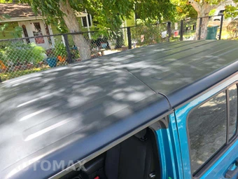 2020 Jeep Wrangler Unlimited Sport - miniatura 12