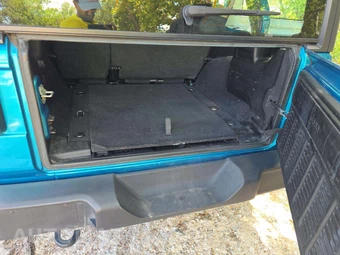 2020 Jeep Wrangler Unlimited Sport - miniatura 14