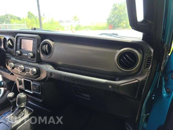 2020 Jeep Wrangler Unlimited Sport - miniatura 19