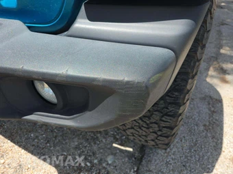 2020 Jeep Wrangler Unlimited Sport - miniatura 22