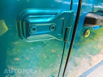 2020 Jeep Wrangler Unlimited Sport - miniatura 25