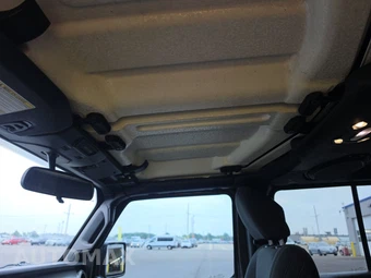 2020 Jeep Wrangler Unlimited Sport - miniatura 17