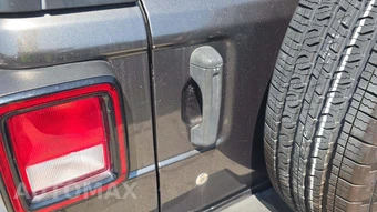 2020 Jeep Wrangler Unlimited Sport - miniatura 20