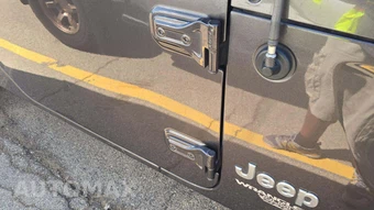 2020 Jeep Wrangler Unlimited Sport - miniatura 26