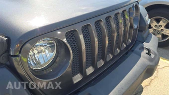 2020 Jeep Wrangler Unlimited Sport - miniatura 30