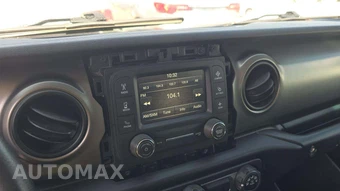 2020 Jeep Wrangler Unlimited Sport - miniatura 32