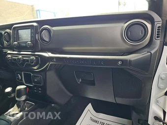 2020 Jeep Wrangler Unlimited Sport - miniatura 19