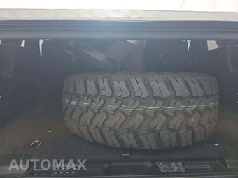2020 Jeep Wrangler Unlimited Sport - miniatura 11