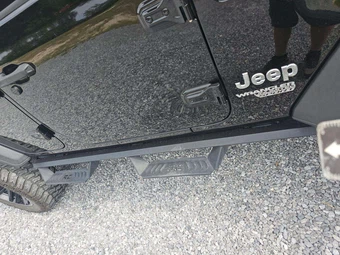 2020 Jeep Wrangler Unlimited Sport - miniatura 21