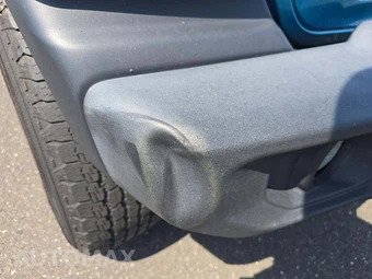 2020 Jeep Wrangler Unlimited Sport - miniatura 22